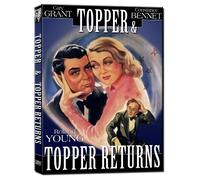 Topper / Topper Returns