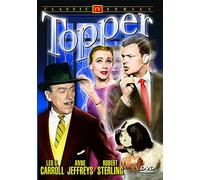 Topper - Volume 1 (DVD-R) (1953) (All Regions) (NTSC) (US Import)