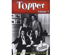 Topper: Volume 1 [DVD] [Region 1] [NTSC]