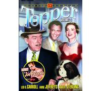 Topper - Volume 3 (DVD-R) (1953) (All Regions) (NTSC) (US Import) [Region 1]