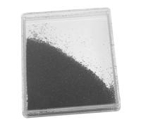 TOPPERFUN 1 Box Magnetic Iron Powder Box for Physics Experiments Educational Tool with Visual Magnetic Field Lines for Classroom Teaching and Home Science Demonstrations