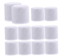 TOPPERFUN 12 Rolls Gypsum Fixing Bandage Comfortable Breathable Cotton Casting Bandage for Sports and DIY Projects Support for Injuries and Model Making