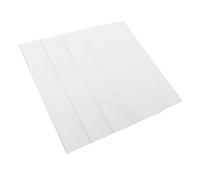 TOPPERFUN 120 Sheets Premium Flower Wrapping Pear Paper for DIY Bouquets and Natural Color Creative Floral Wraps for All Occasions of Each