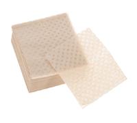TOPPERFUN 1Box Hair Perm Paper Lightweight Recyclable Hairdressing Accessory for Professional Home Use Durable and Safe for Hair Curling and Coloring