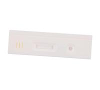 TOPPERFUN 1Pc Cow Pregnancy Test Paper Accurate Cow Colloidal Test for Early Detection Essential Tool for Livestock Pregnancy Monitoring Lightweight and Vacuum Packed