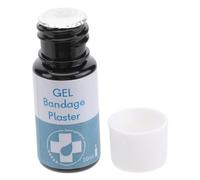 TOPPERFUN 1Pc Hemostasis Gel Plaster for Healing Quick Drying Protective for Cooking Swimming and Daily Activities Breathable Design to Seal