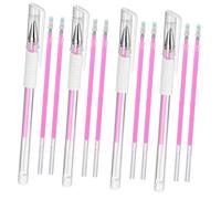 TOPPERFUN 1Set Eyebrow Mapping Pens Cute Design Smooth Ink Easy to Clean Tool for Tattoo Eyebrow Makeup Comfortable for Use