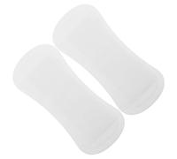 TOPPERFUN 2Pcs Amniotic Fluid Leak Test Pads for Pregnant Women - Disposable Fetal Membrane Rupture Detection Strips with High Accuracy for Home Use Water Break Diagnosis