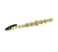 TOPPERFUN 2pcs Golden Bracelet Helper Tool for Women Jewelry Fastening Buddy for Connection for Cuff Bangles and Chunky Bracelets Effortless Use