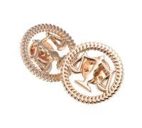 TOPPERFUN 2PCS Justice Lawyer Lapel Pin for Men Women Vintage Scale Brooch for Law Students Attorneys Judges Lightweight Formal Suit Accessory Symbolizing Fairness and Justice