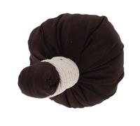 TOPPERFUN 2pcs Thai Health Ball Herbal Massage Bag Chinese Medicine Pouch Aroma Compress Ball for Foot Neck Shoulder Relaxing