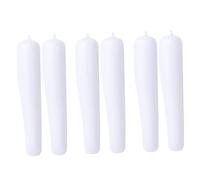 TOPPERFUN 3pairs Inflatable Pvc Boot Stretcher Shoes Support Stretcher for Long Boots Easy to Use