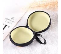 TOPPERFUN 4pcs Creative Football Tinplate Change Bags Small Coin Containers Compact Lightweight Storage Purses for Daily Use with Random Inner Colors Random Color