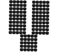 TOPPERFUN 500pcs Acrylic Guitar Fretboard Dots Inlay Markers for Electric Guitar for Decoration for Guitarists and Musicians
