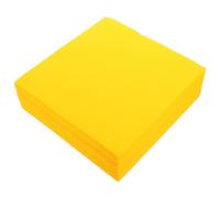 TOPPERFUN 50Pcs Luxury Disposable Napkins Thick Absorbent Wedding Party Supplies Napkins for Dinner Events Gatherings and Special Occasions Elegant Design