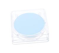 TOPPERFUN 50pcs Mixed Cellulose Membrane Filters Pore Microporous Hydrophilic Filtration Membranes for Laboratory and Industrial Use