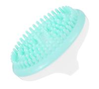 TOPPERFUN Anti Cellulite Brush Massager Mitt for Body Thighs Arms 1 Enhances Circulation Diminishes Appearance of Cellulite for Personal Relaxation
