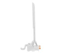 TOPPERFUN Automatic Washing Machine Door Switch Durable Washer Dehydration Safety Switch for Various Models Easy Installation Reliable Performance Essential Washing Machine Accessory