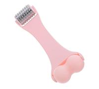 TOPPERFUN Beauty Introduction Stick Facial and Neck Massager Cooling Face Roller Double Chin Roller for Face Massage Massager