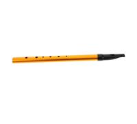 TOPPERFUN Beginner Irish Flute Whistle Recorder Key d Tuning Tinwhistle for Learning Irish Music Instrument