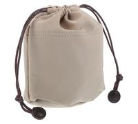 TOPPERFUN Bucket Bag Organizer Insert for Handbag and Tote Bag with Drawstring Enhanced Protection and Easy Replacement