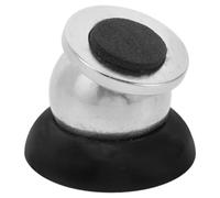 TOPPERFUN Car Mount Phone Holder Magnetic Adjustable Angles Plastic Universal Cellphone Stand for Car Dashboard Vehicle Use