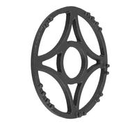 TOPPERFUN Cast Iron Wok Ring for Gas Stove Non-slip Pot Rack Holder for Small Cookware Espresso Pots and Butter Warmers Cooking Stand
