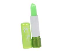 TOPPERFUN Color Changing Lip Tint Balm with Aloe for Moisturizing Smoothing Fine Lines and Protecting Dry Lips Temperature-activated Hydrating Care for Natural Matte Finish