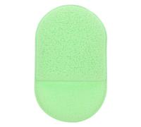 TOPPERFUN Deep Cleansing Facial Sponge for Skin Care Tools Exfoliating Makeup Puff for Daily Pore Cleansing and Oil Removal Soft Face Sponges for Makeup Removal and Skin Texture Improvement