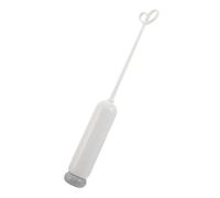 TOPPERFUN Electric Mixer Wand for Boy Girl Milk Powder and Drinks Portable Formula Mixer Silent Operation for Hot Cold Beverages