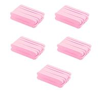 TOPPERFUN Facial Cleansing Sponges Exfoliating Sponge 96Pcs Protecting Skin from Radiation Cleansing Skin Pores Travel Use