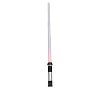 TOPPERFUN Flexible Luminous Sword for Shining Light Up Cosplay Prop for Role Play Parties and Dress Up Fun Durable and Lightweight Design