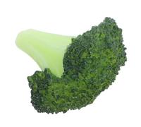 TOPPERFUN Freckle Makeup Tool Faux Freckle Applicator Broccoli-shaped Reusable Plastic Stencil for Natural Contour Face Makeup Daily Festival Use