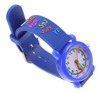TOPPERFUN Funny Boys and Girls Watch Pattern Comfortable Tool Special Day for Your Boy Girl