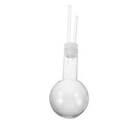 TOPPERFUN Gas Siphon Pump Kit for Science Lab Demonstrations Compact Portable Chemistry Classroom Equipment for Pressure Difference and Siphon Principle Experiments Teacher Supplies for