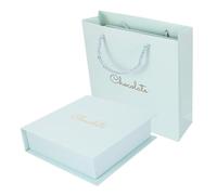 TOPPERFUN Heart Shaped Chocolate Box for Wedding for Valentine's Day Celebrations