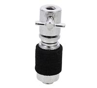 TOPPERFUN Hi-hat Clutch for Hi-hat Stand Post Professional Drum Parts and Musical Instrument Accessories for Jazz Drummers and Live Performances