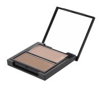 TOPPERFUN Highlight Powder Palette for Face Dual Tone Shading and Illuminating Formula Smooth Texture for All Skin Tones for Charming Makeup Looks