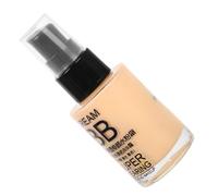 TOPPERFUN Hydrating Tinted Moisturizer Cream for Women Buildable Coverage Foundation with Color Correcting and Redness Reduction Noncomedogenic Cream Skin Enhancer for Natural Light Yellow