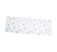 TOPPERFUN Large Refrigerator Cover Fridge Top Organizer Pockets Reusable Fridge Wraps