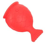 TOPPERFUN Lip Plumper Fish Shape Lip Plumping Device 3.22x2.36x1.89 in Silicone Easy to Use Fashionable Beautiful for Women Dating Wedding