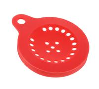 TOPPERFUN Microwave Popcorn Maker Safety Cover Multi-hole Silicone Lid 23-hole Splash-proof Replacement Top for Microwave Popcorn Machines Home Use