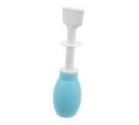 TOPPERFUN Oral Muscle Trainer Tongue Exerciser and Suction Device for Speech Therapy Mouth Opener and Jaw Trainer for Elderly and Safe Versatile Talk Tool for Swallowing and Communication