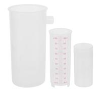 TOPPERFUN Physics Lab Experiment Kit for Buoyancy and Mechanics Principles Scientific Tools for Independent Learning and Exploration Comprehensive Physical Instrument for School Science