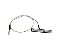 TOPPERFUN Pkp17 Violin Fiddle Pickup Piezo Portable Musical Instrument Accessory High Sensitivity Compatible Violins Mandolins