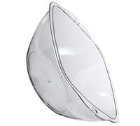 TOPPERFUN Plastic Wash Basin for Face Cleansing Portable Thickened Sturdy Washbasin Suitable for Salon and Home Skin Management Use