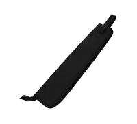 TOPPERFUN Portable Drum Stick Bag Oxford Cloth Design for Storing Drumsticks and Mallets for Drummers The Go
