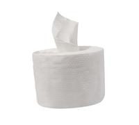 TOPPERFUN Pure Cotton Face Towel Disposable Thickened Pearl Stripe Travel Towel Quick Dry for Hotel Home Cleaning