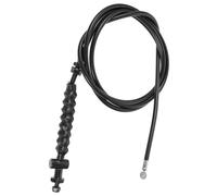 TOPPERFUN Replacement Brake Cables for Electric Scooters Compatible with Max Series Front and Back Brake Lines Easy to Install for Adult Scooter Repairs