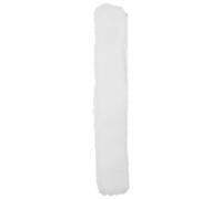 TOPPERFUN Replacement Microfiber Window Washer Scrubber Sleeve for Window Cleaning Equipment White Cloth Cleaning Refill Head Easily Replaceable Pad Mirrors and Walls Commercial